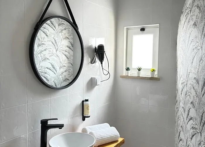 ホリデーパーク Casinhas Dos Valados