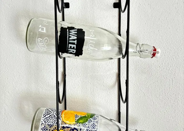 Casinhas Dos Valados ホリデーパーク アトウギア・ダ・バレイア