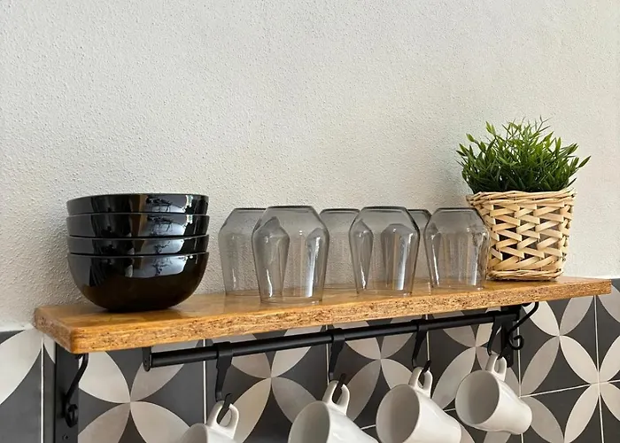 Casinhas Dos Valados ホリデーパーク