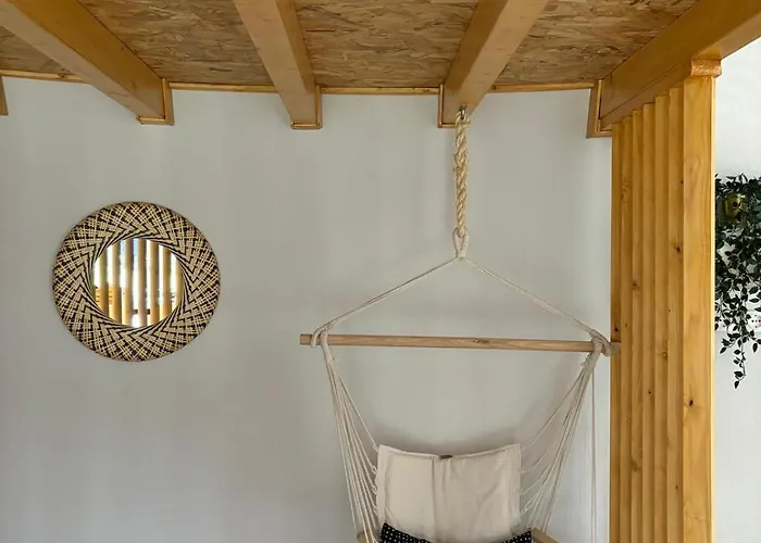 Casinhas Dos Valados ホリデーパーク *