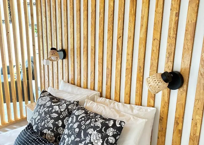 Casinhas Dos Valados *