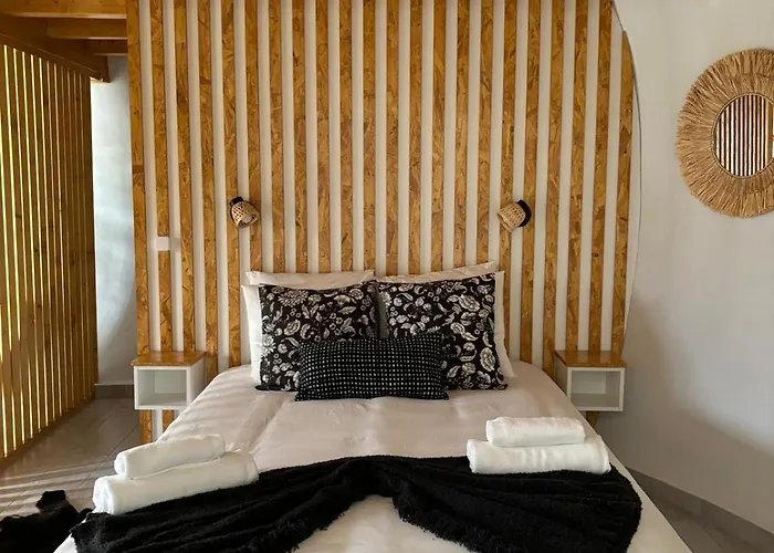 Casinhas Dos Valados ホリデーパーク