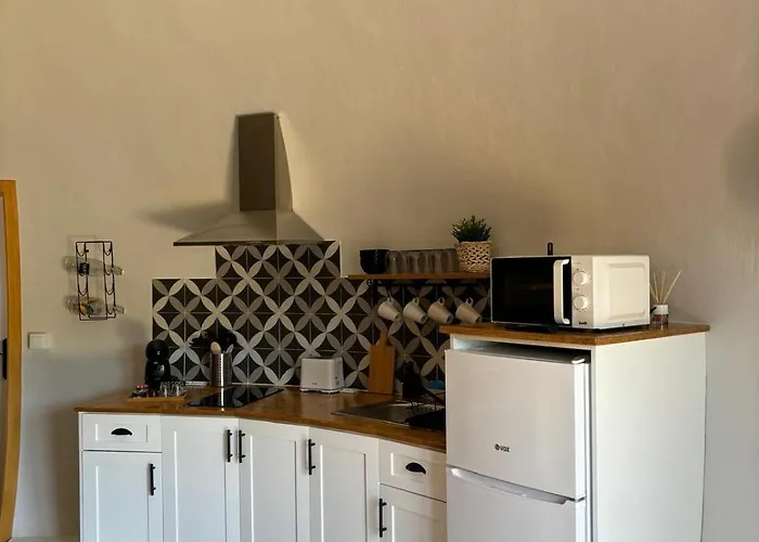 Casinhas Dos Valados ホリデーパーク *