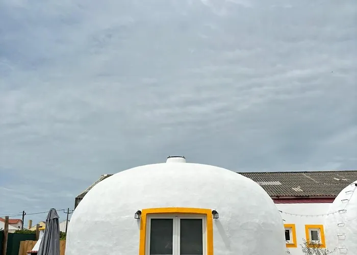 Casinhas Dos Valados * アトウギア・ダ・バレイア