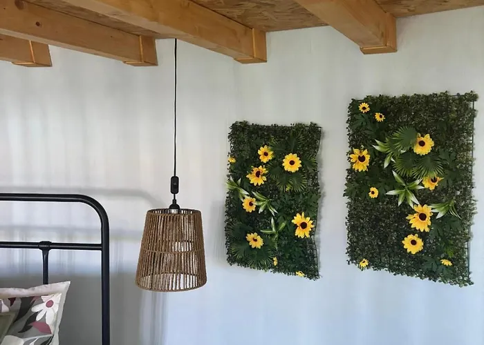 Casinhas Dos Valados ホリデーパーク