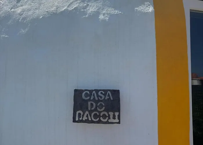 ホリデーパーク Casinhas Dos Valados