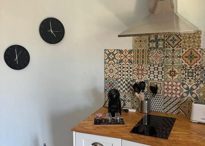 Casinhas Dos Valados アトウギア・ダ・バレイア