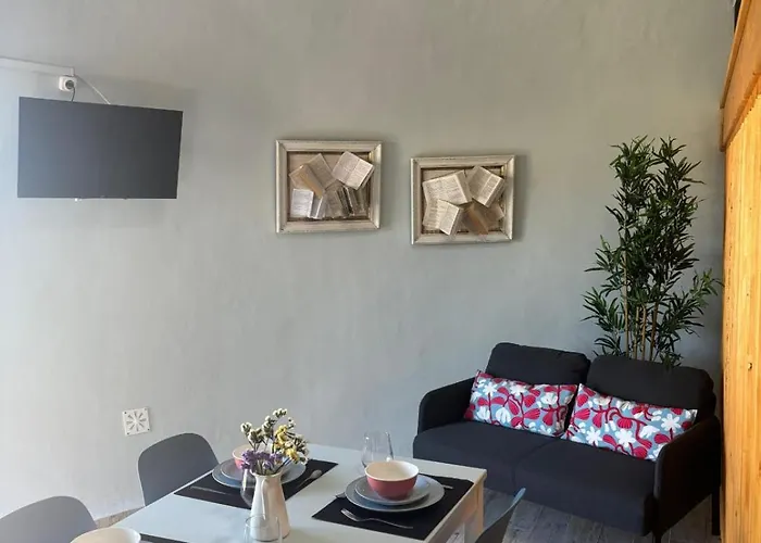 ホリデーパーク Casinhas Dos Valados