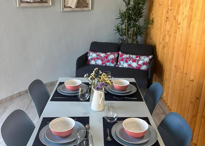 ホリデーパーク Casinhas Dos Valados *