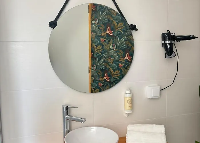 Casinhas Dos Valados アトウギア・ダ・バレイア