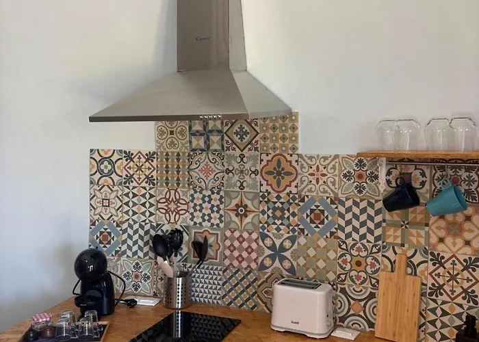 Casinhas Dos Valados ホリデーパーク *