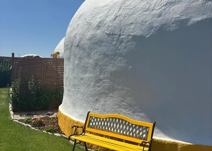 ホリデーパーク Casinhas Dos Valados *